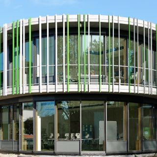 Berufsbildungszentrum, Sulingen