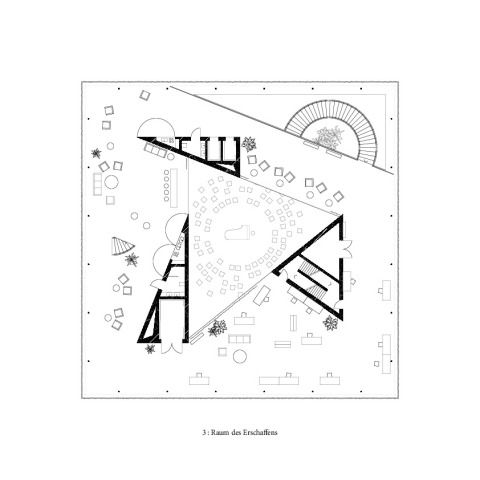 3 : Raum des Erschaffens