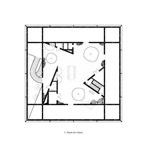 5 : Raum des Atems