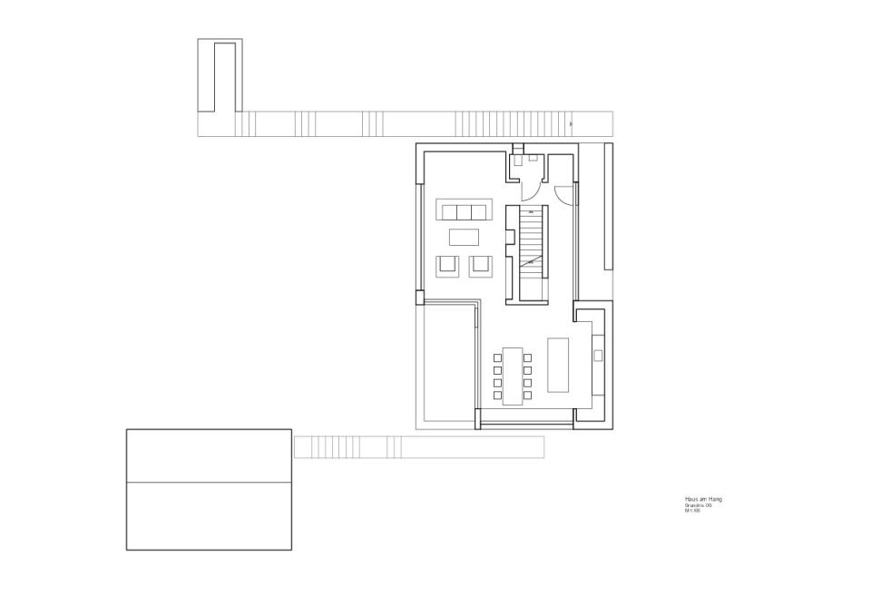 Grundriss OG