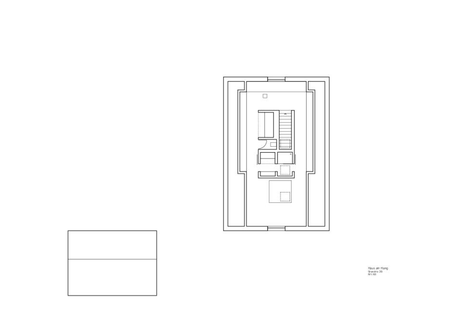 Grundriss DG