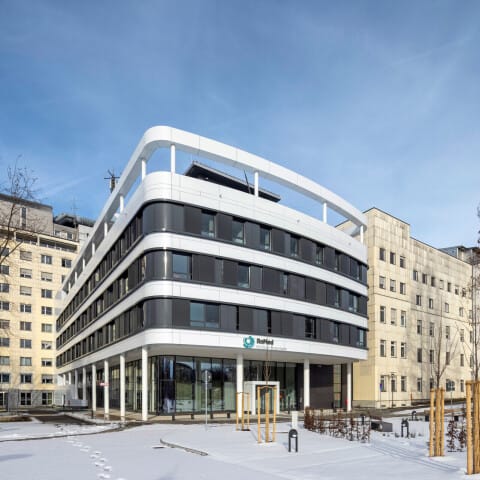Klinikum Rosenheim