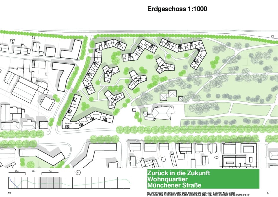 Erdgeschoss
