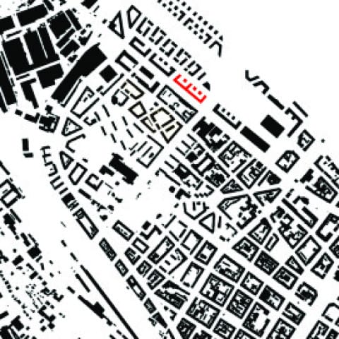 Schwarzplan