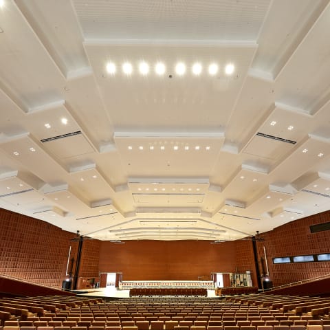 CCH Hamburg