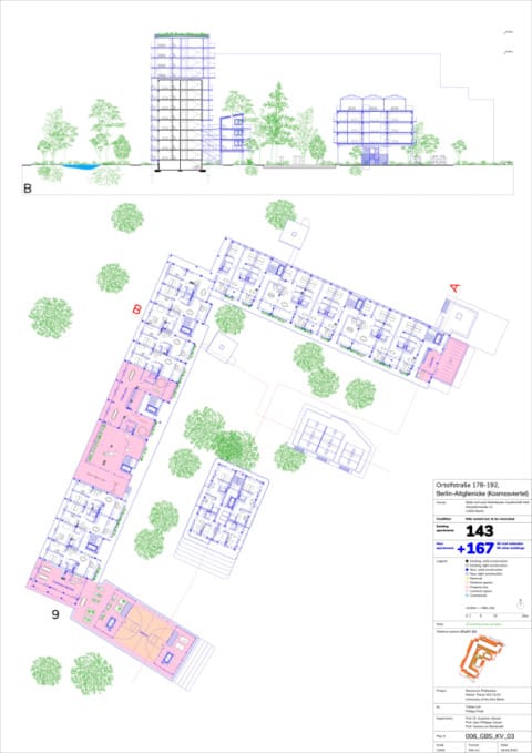 Ressource-Plattenbau_2_Kosmosviertel_5_Plaene_03_Grundriss-Dach