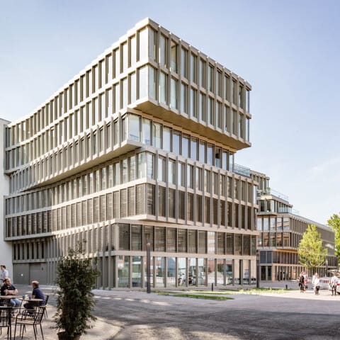 Eiswerk