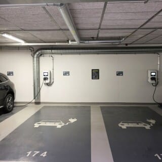 Parkhaus