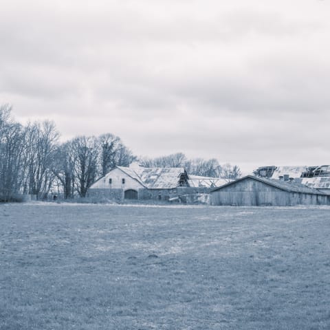 Bauen für Instandhaltung - Communal Housing Gedved