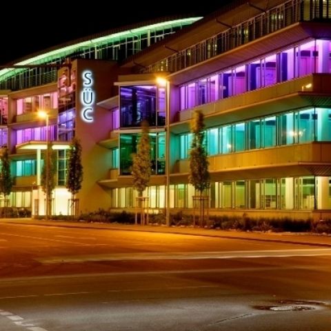 Büro SÜC