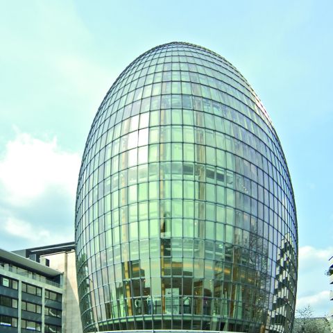 Kaufhaus Peek & Cloppenburg