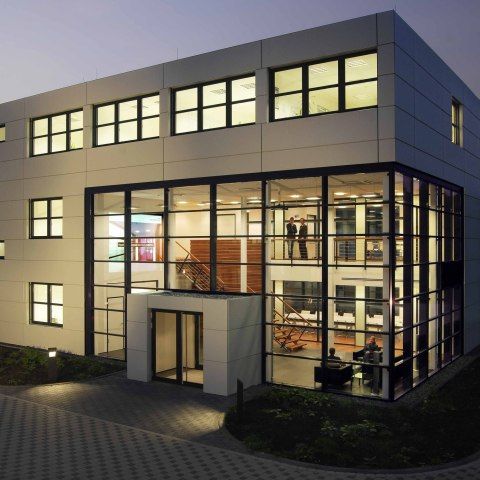 KLEUSBERG Innovationsforum