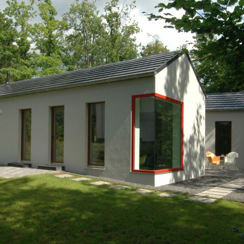 Ferienhaus M - Spannungsreicher Dreiteiler