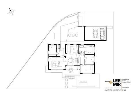 Grundriss EG Motorhome