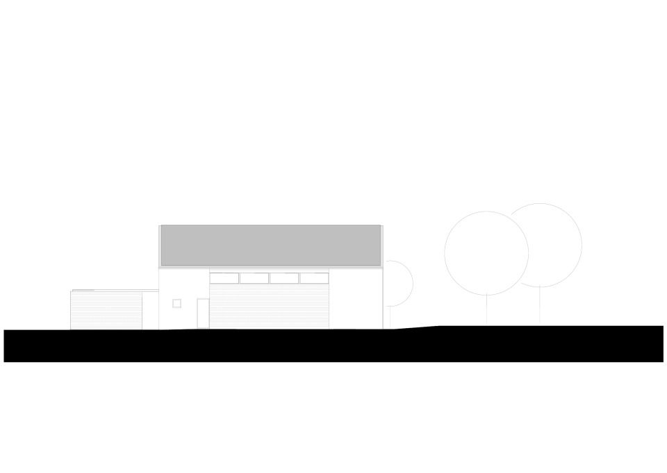 Plan Nr. 8 Ansicht 