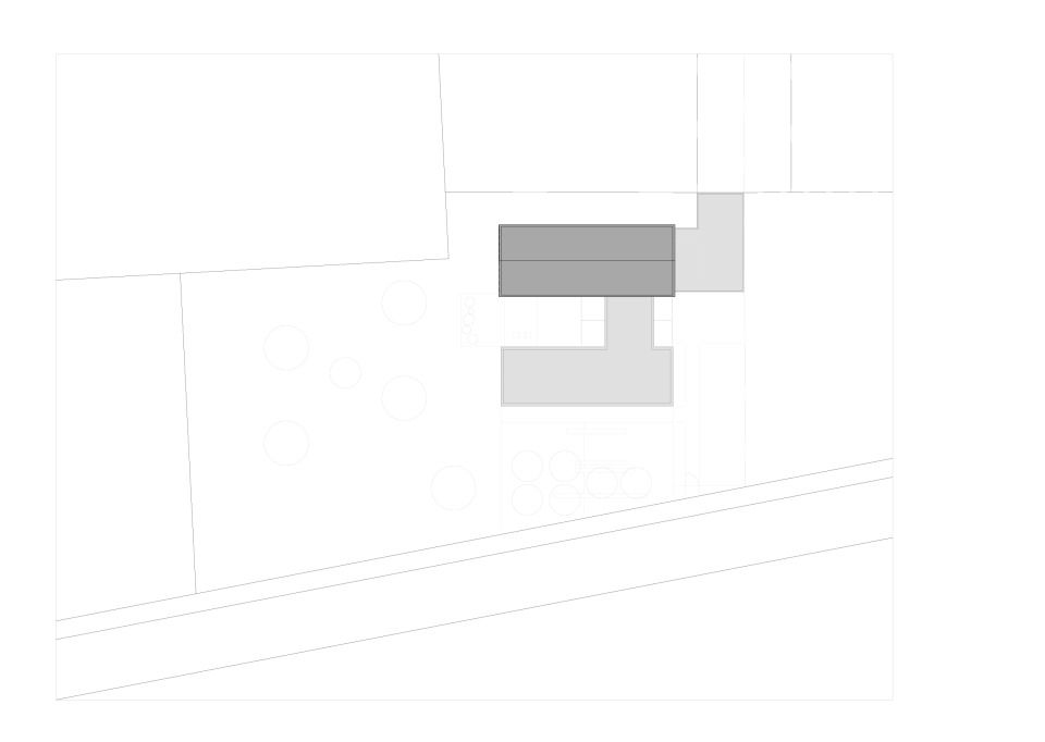 Plan Nr. 1 Lageplan