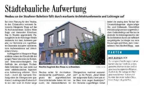 Artikel aus der 