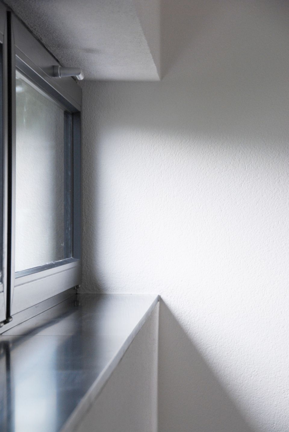 Haus D Fenster Detail