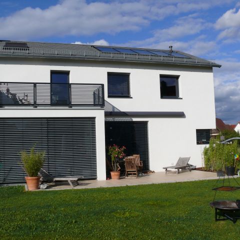 Haus D