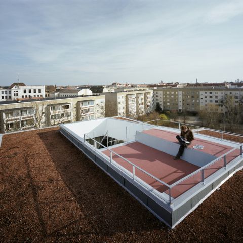 culturtraeger™ Haus