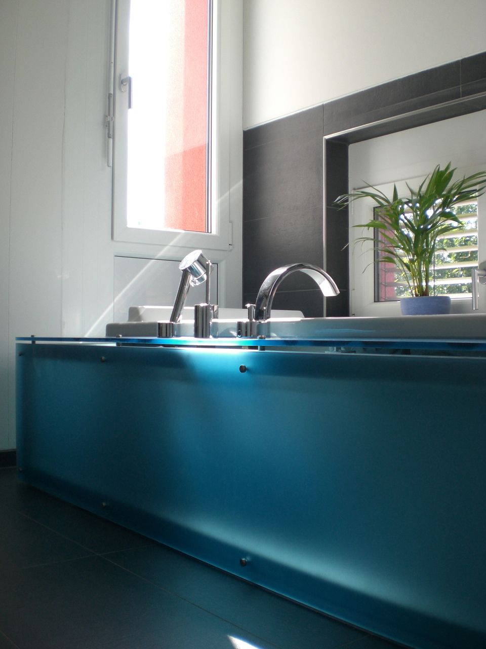 Badewanne