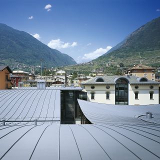 Artisan Union Offices