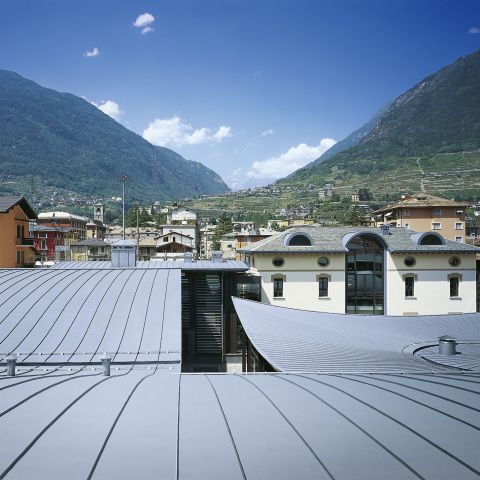 Artisan Union Offices