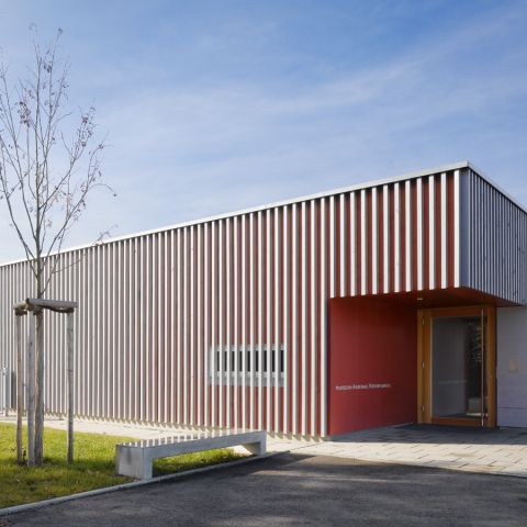 Montessori-Kinderhaus
