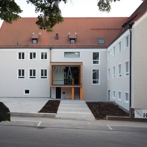 Kindergarten St. Maria