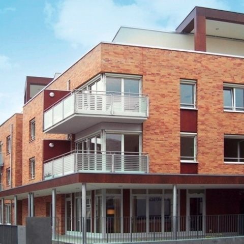 Pflegeheim Bethanien HavelGarten