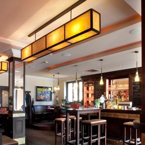 Hotel Amadis, Harsewinkel
