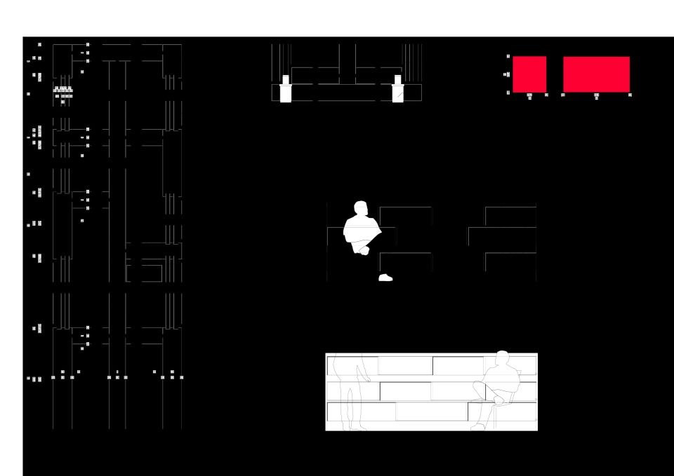 Detailplan Ordnermöbel