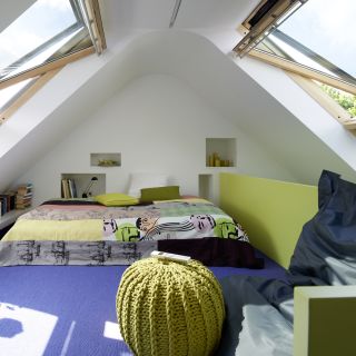 Dachstudio