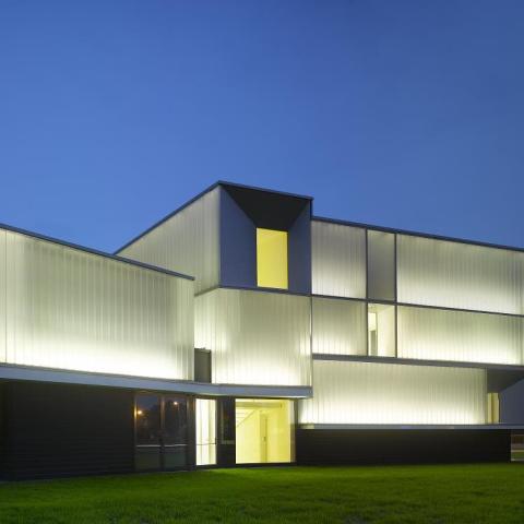 Domus Technical Immergas