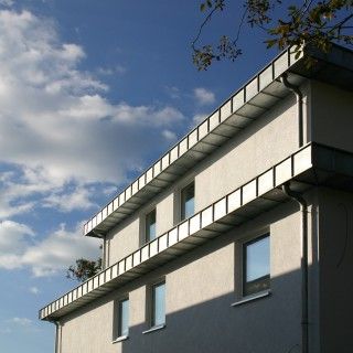 Einfamilienwohnhaus in Teltow - Berlin