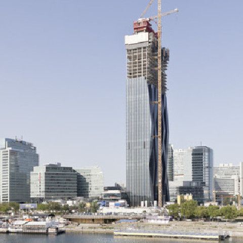 DC Tower 1