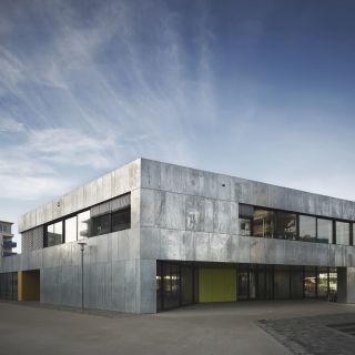 Grundschule Südstadt-Ost