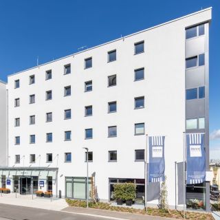 Dorint Airport-Hotel Stuttgart