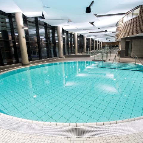 Balaruc-les-Bains Thermalbad