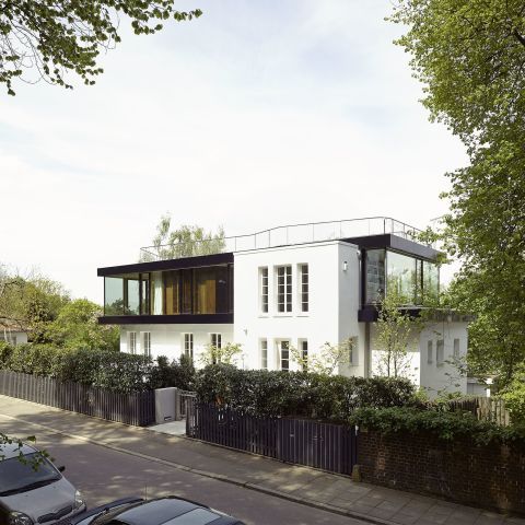 Haus S