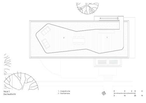Dachterrasse (neu)