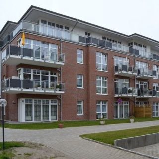 Senioren- und Therapiezentrum Barsbüttel