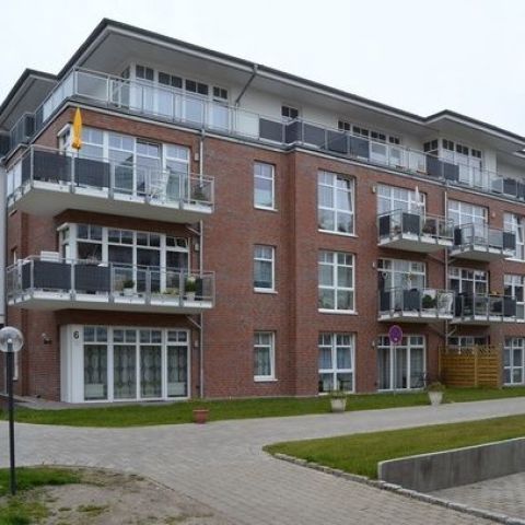 Senioren- und Therapiezentrum Barsbüttel