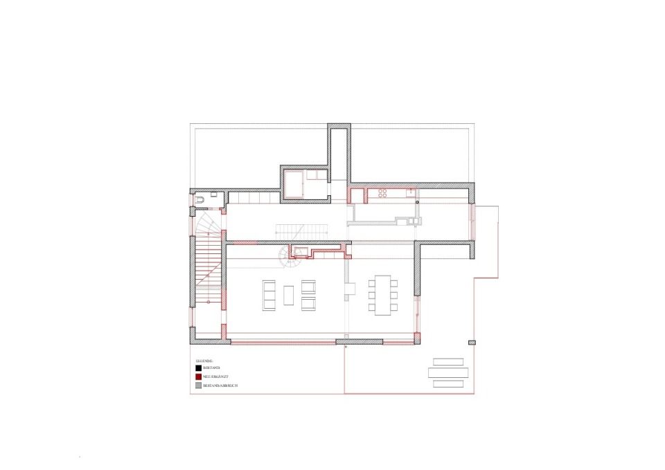 Grundriss 1.OG