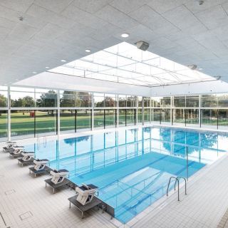 Fächerbad Karlsruhe