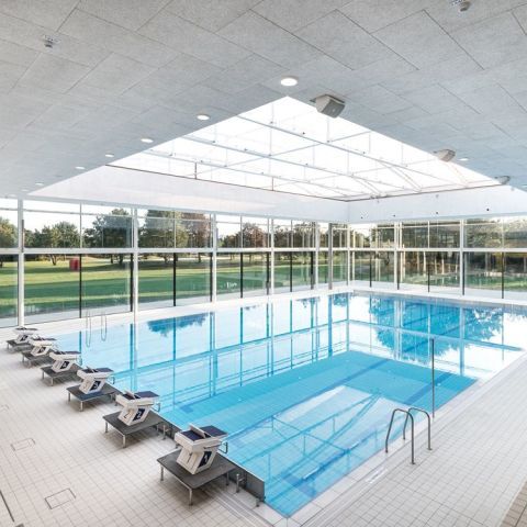 Fächerbad Karlsruhe