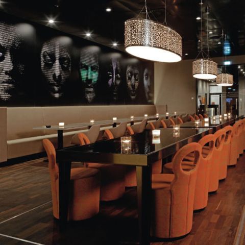 Légère Hotel Bielefeld