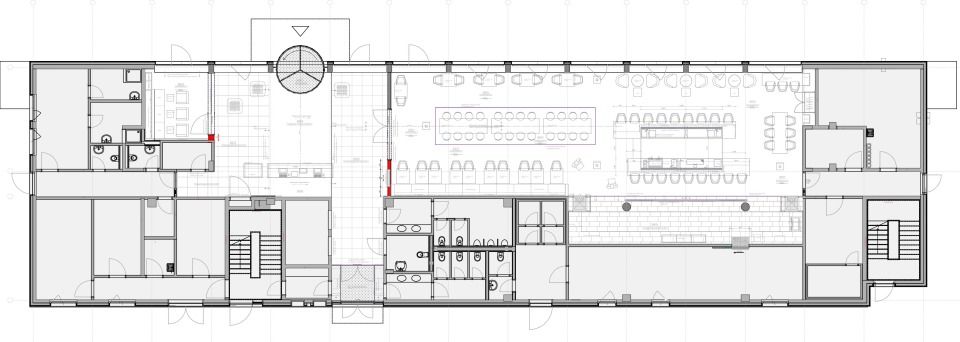 EG Grundriss