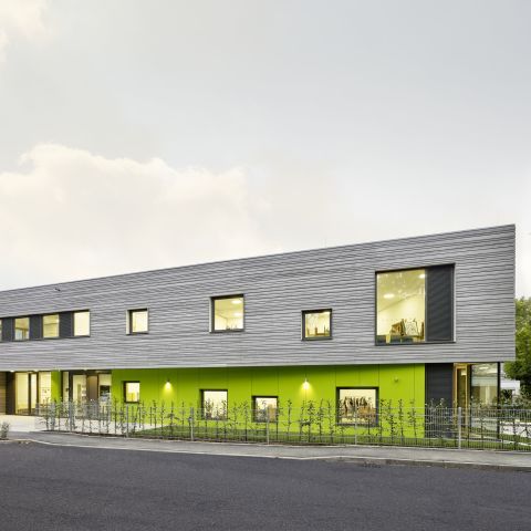 Kindergarten Lindenlauch