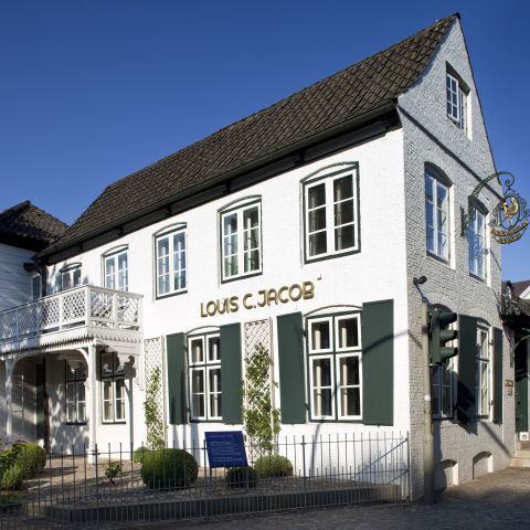 Hotel Louis C. Jacob